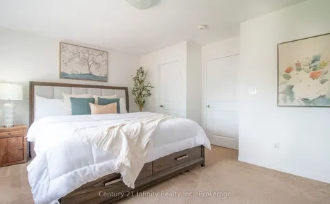 1020 Byron Street N Whitby ON L1N 0E5