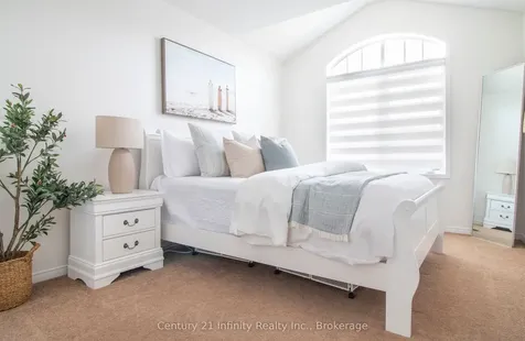 1020 Byron Street N Whitby ON L1N 0E5