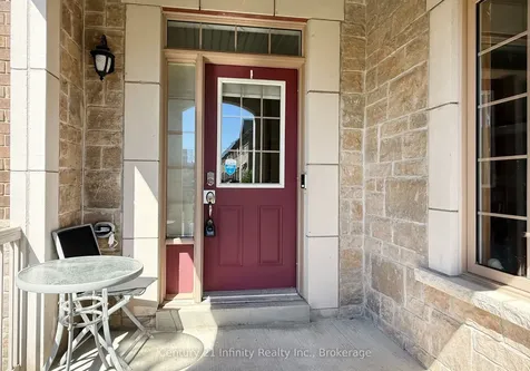 1020 Byron Street N Whitby ON L1N 0E5