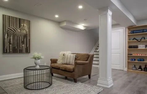 1020 Byron Street N Whitby ON L1N 0E5