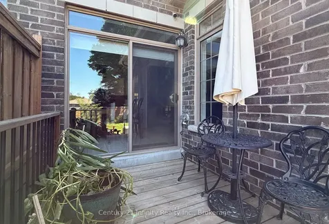 1020 Byron Street N Whitby ON L1N 0E5