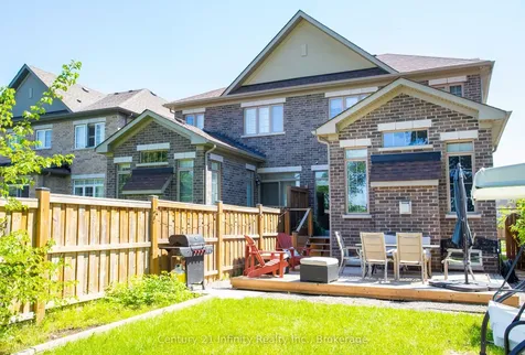 1020 Byron Street N Whitby ON L1N 0E5