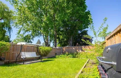 1020 Byron Street N Whitby ON L1N 0E5