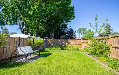 1020 Byron Street N Whitby ON L1N 0E5