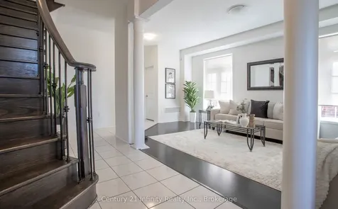 1020 Byron Street N Whitby ON L1N 0E5