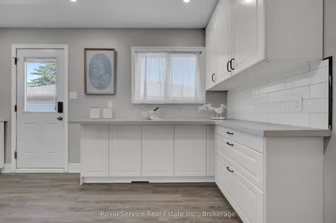 58 John Scott Court Clarington ON L1C 4L1