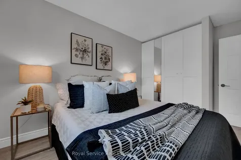 58 John Scott Court Clarington ON L1C 4L1