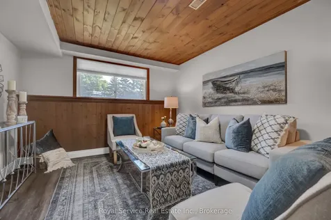 58 John Scott Court Clarington ON L1C 4L1