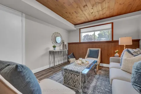 58 John Scott Court Clarington ON L1C 4L1