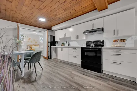 58 John Scott Court Clarington ON L1C 4L1