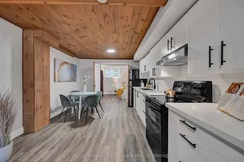 58 John Scott Court Clarington ON L1C 4L1