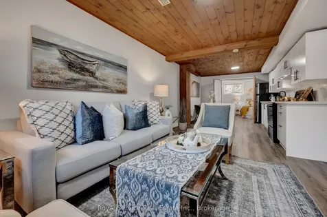 58 John Scott Court Clarington ON L1C 4L1