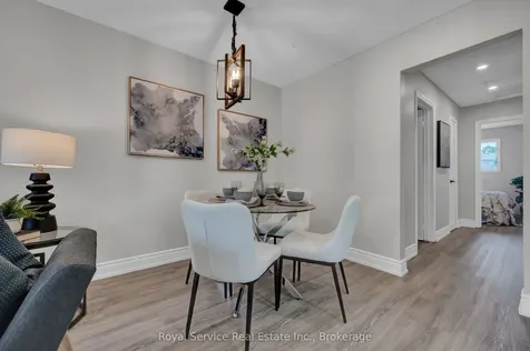58 John Scott Court Clarington ON L1C 4L1
