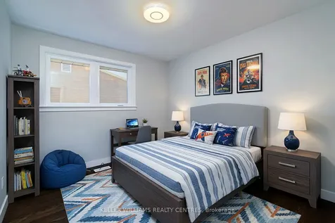 2 Banmoor Boulevard Toronto ON M1J 2Y9