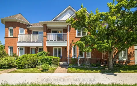 4 Trellanock Avenue Toronto ON M1C 5B3