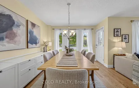 4 Trellanock Avenue Toronto ON M1C 5B3