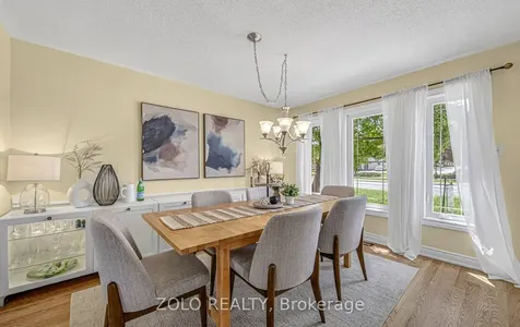 4 Trellanock Avenue Toronto ON M1C 5B3
