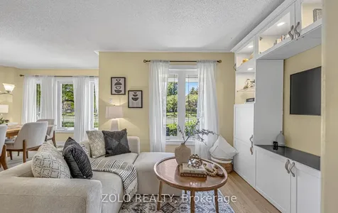 4 Trellanock Avenue Toronto ON M1C 5B3