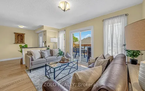 4 Trellanock Avenue Toronto ON M1C 5B3