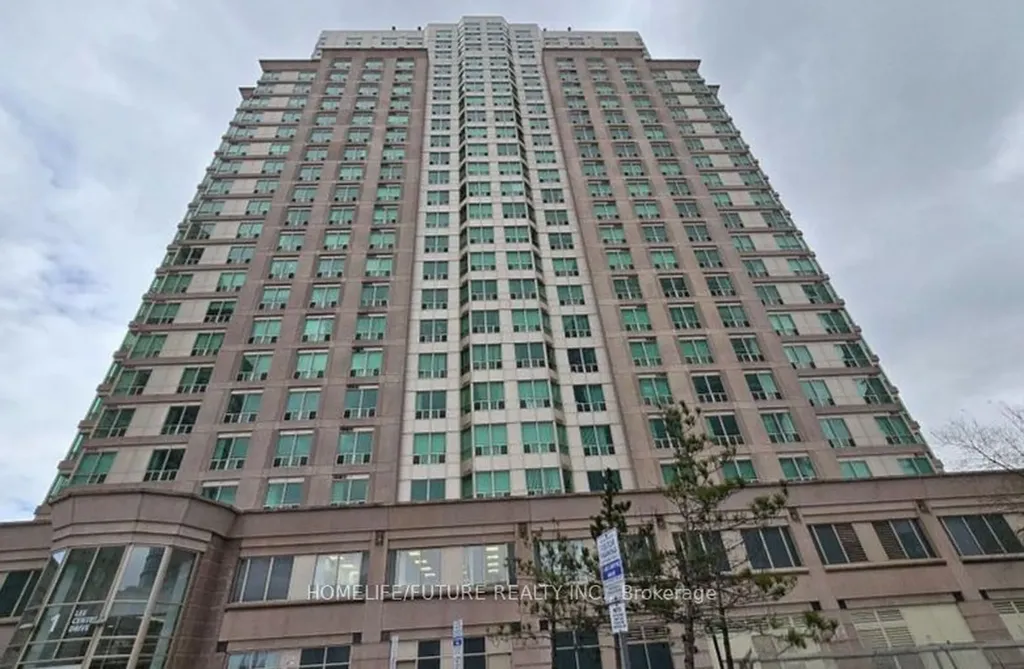 1 Lee Centre Drive Toronto ON M1H 3J2