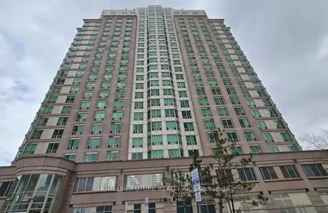 1 Lee Centre Drive Toronto ON M1H 3J2