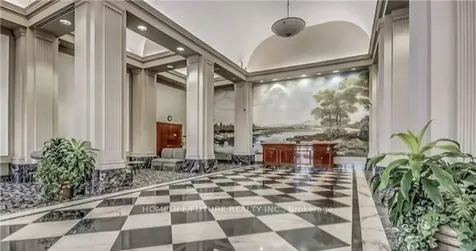 1 Lee Centre Drive Toronto ON M1H 3J2
