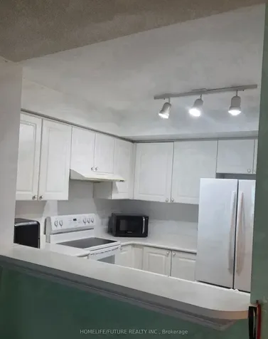 1 Lee Centre Drive Toronto ON M1H 3J2