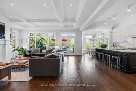 9 Neville Park Boulevard Toronto ON M4E 3P5