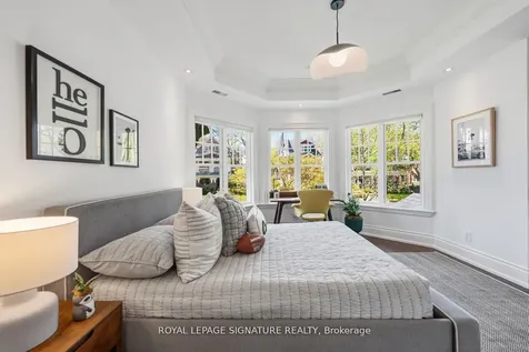 9 Neville Park Boulevard Toronto ON M4E 3P5