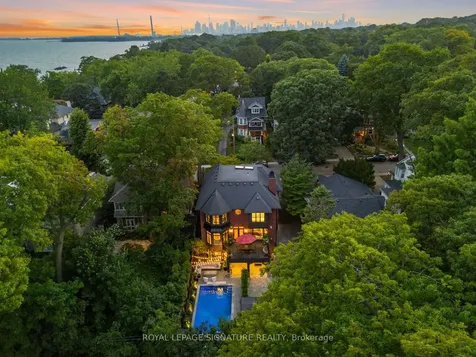 9 Neville Park Boulevard Toronto ON M4E 3P5