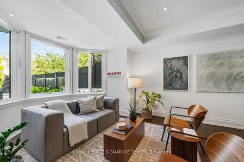 9 Neville Park Boulevard Toronto ON M4E 3P5