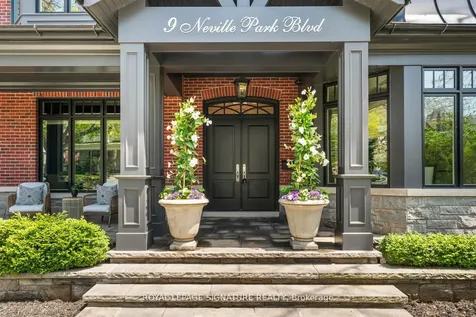9 Neville Park Boulevard Toronto ON M4E 3P5