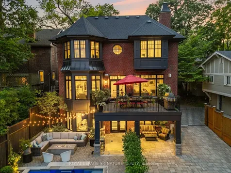 9 Neville Park Boulevard Toronto ON M4E 3P5
