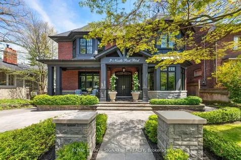 9 Neville Park Boulevard Toronto ON M4E 3P5