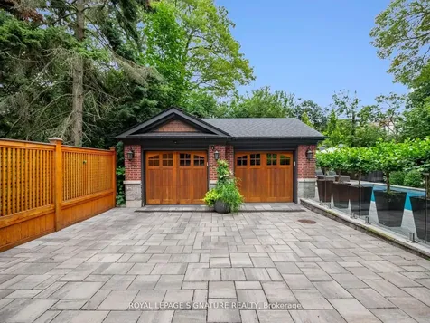 9 Neville Park Boulevard Toronto ON M4E 3P5