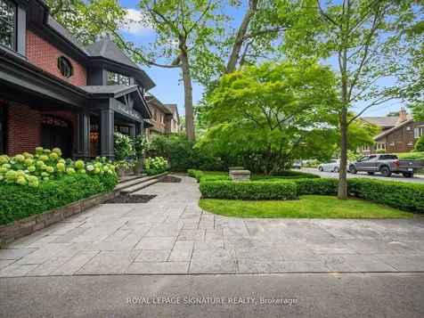 9 Neville Park Boulevard Toronto ON M4E 3P5
