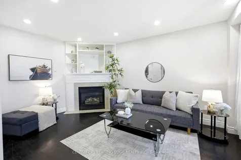 61 Willey Drive Clarington ON L1C 4Z6