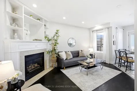 61 Willey Drive Clarington ON L1C 4Z6