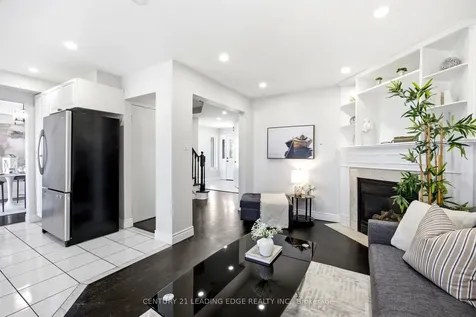 61 Willey Drive Clarington ON L1C 4Z6