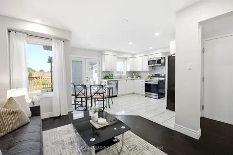 61 Willey Drive Clarington ON L1C 4Z6