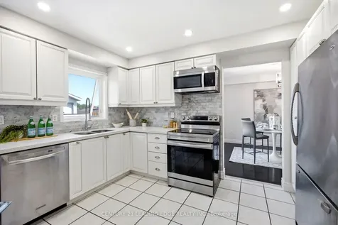 61 Willey Drive Clarington ON L1C 4Z6