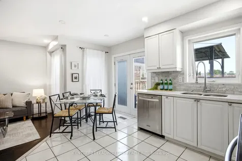 61 Willey Drive Clarington ON L1C 4Z6
