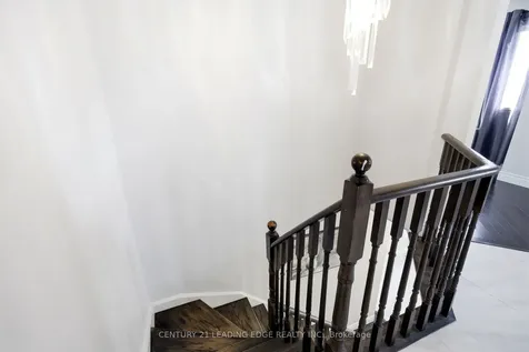 61 Willey Drive Clarington ON L1C 4Z6