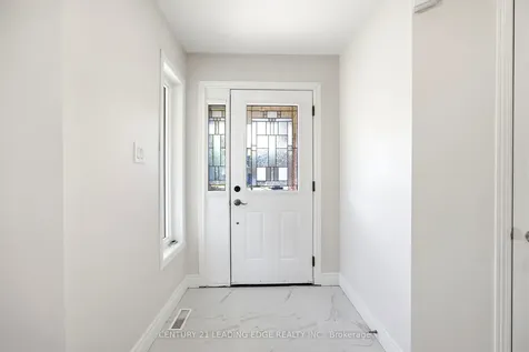 61 Willey Drive Clarington ON L1C 4Z6