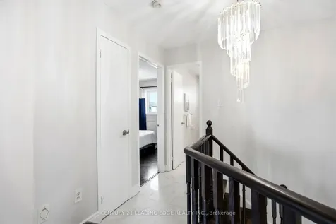 61 Willey Drive Clarington ON L1C 4Z6