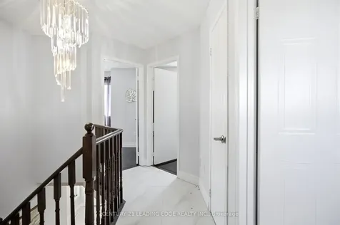 61 Willey Drive Clarington ON L1C 4Z6