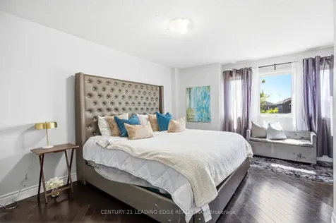 61 Willey Drive Clarington ON L1C 4Z6