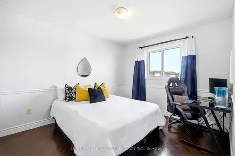 61 Willey Drive Clarington ON L1C 4Z6