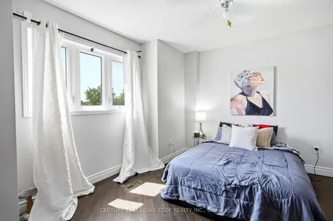 61 Willey Drive Clarington ON L1C 4Z6