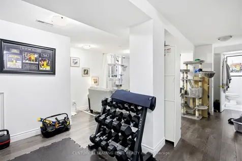 61 Willey Drive Clarington ON L1C 4Z6